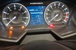 Honda Forza 350 - 2024