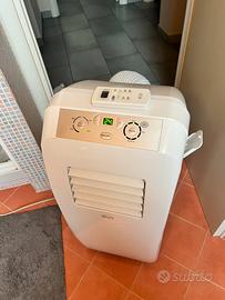 Climatizzatore Portatile Argo Relax 10.000 BTU