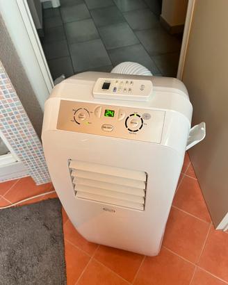 Climatizzatore Portatile Argo Relax 10.000 BTU
