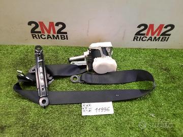 CINTURA DI SICUREZZA ANTERIORE DESTRA TOYOTA Prius