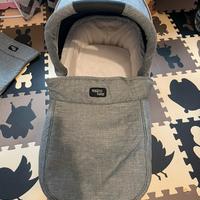 Navicella Valco Baby