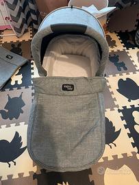 Navicella Valco Baby