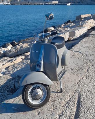 vespa special 