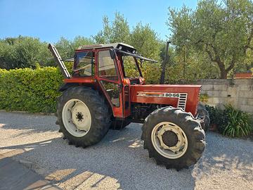 Fiat dt 80-66  