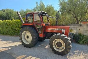 Fiat dt 80-66  