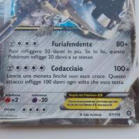 Steelix ex