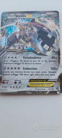 Steelix ex