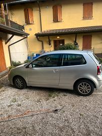 Volkswagen Polo 2006 1.4 TDI