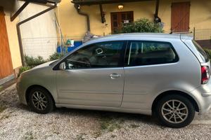 Volkswagen Polo 2006 1.4 TDI
