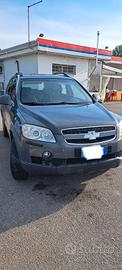 Chevrolet Captiva 2.0 VCDi 150 CV 2WD 159.000 km