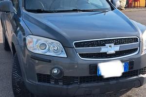 Chevrolet Captiva 2.0 VCDi 150 CV 2WD 159.000 km