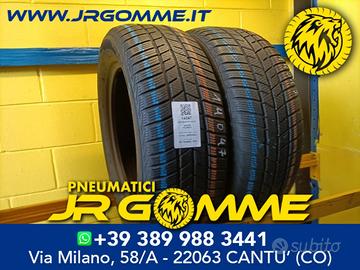 225/55/17 BARUM Invernali 70%