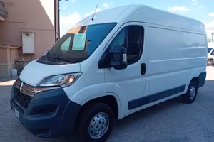CITROEN Jumper 33 BlueHDi 110 L2H2 Furgone