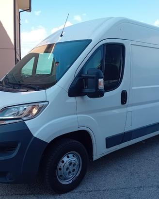 CITROEN Jumper 33 BlueHDi 110 L2H2 Furgone