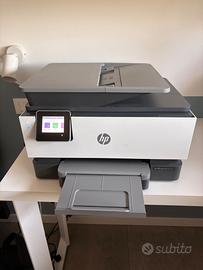 Stampante HP OfficeJetPro 9012e Multifunzione