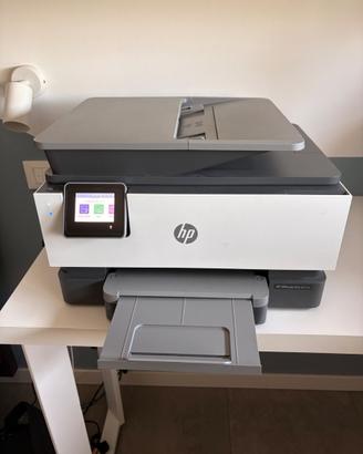 Stampante HP OfficeJetPro 9012e Multifunzione