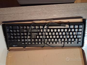 Tastiera per PC USB