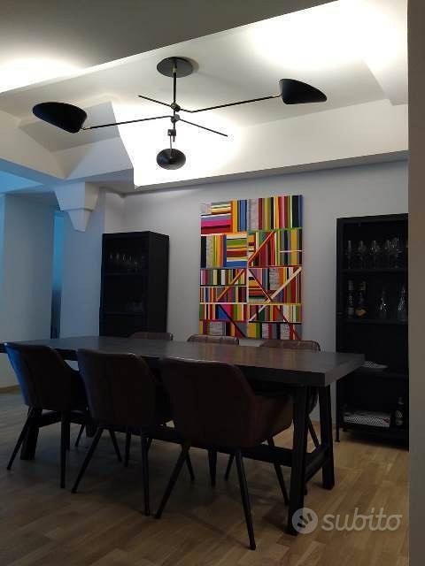 Appartamento – AN - Altro
