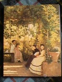 10 libri d'ARTE collezioni bancarie, assicurazioni