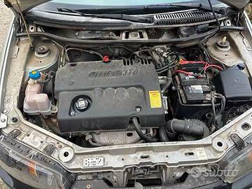 Ricambi punto 2A serie anno 1999, 1.9 JTD 80 cv.