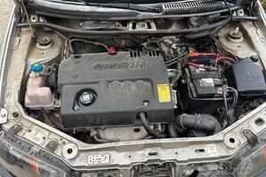 Ricambi punto 2A serie anno 1999, 1.9 JTD 80 cv.