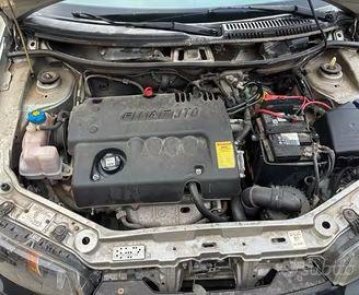 Ricambi punto 2A serie anno 1999, 1.9 JTD 80 cv.