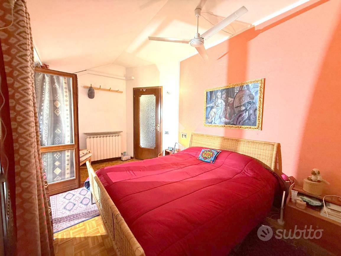 Appartamento – BG - Vista 3