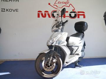 Kymco Agility 200