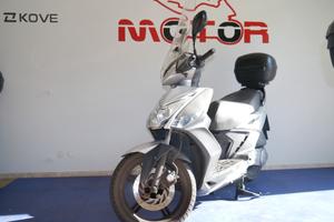 Kymco Agility 200