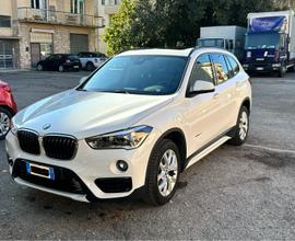 Bmw x1 (f48) - 2018