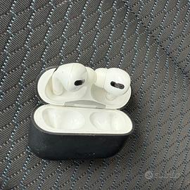 Apple Airpods Pro 1ª Gen