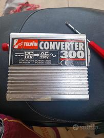 inverter 