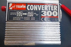 inverter 