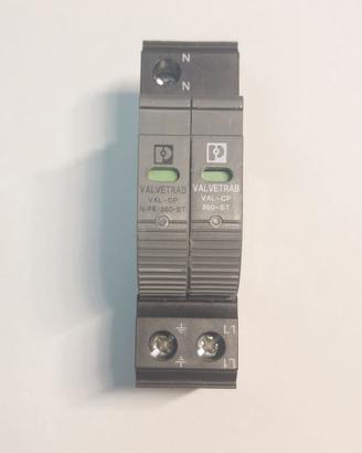 Scaricatore sovratensione tipo 2 Phoenix Contact