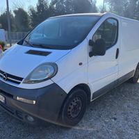 OPRL VIVARO 27 - TURBO DA SOSTITUIRE - FUNZIONANTE