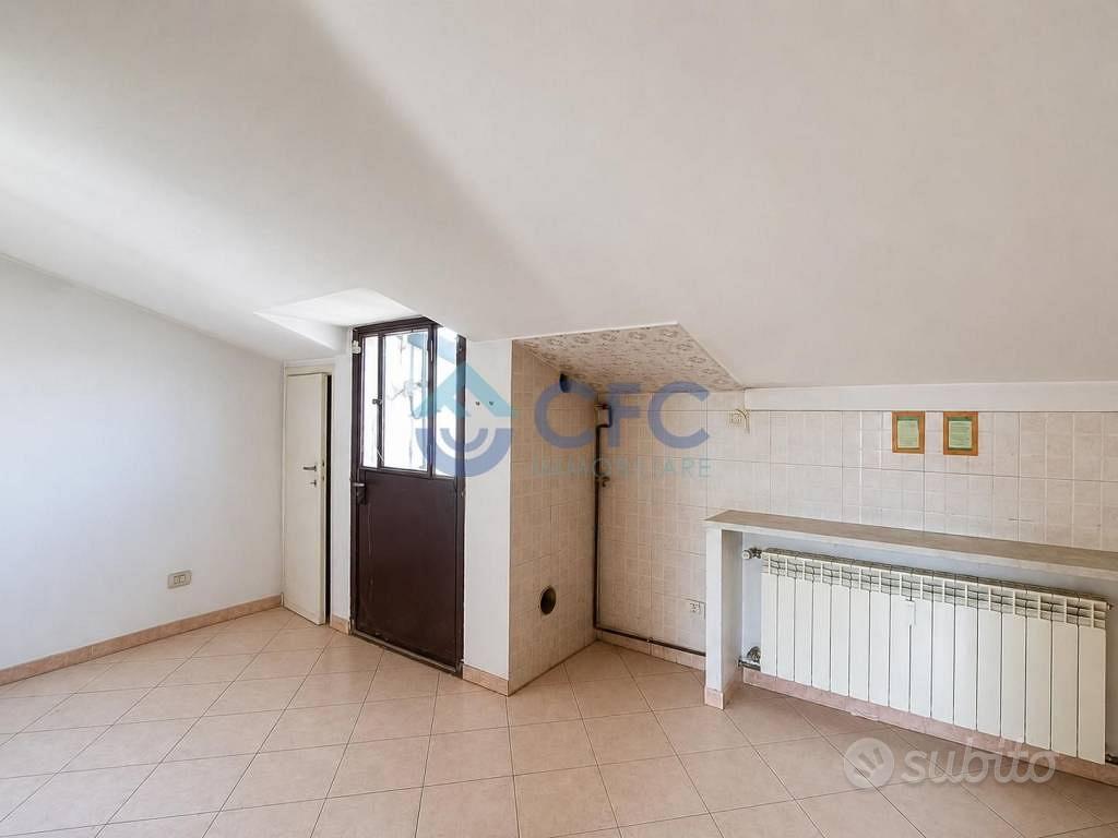 Appartamento – Pioltello, Seggiano - Altro