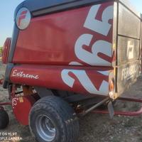 Feraboli 265 HT
