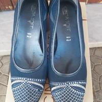 scarpe Cinzia soft n.36