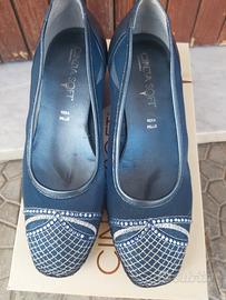 scarpe Cinzia soft n.36