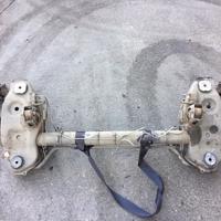 Ponte posteriore Fiat Barchetta 96 1800cc benzina