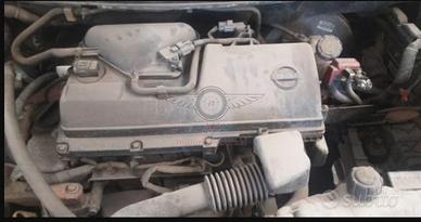 Nissan micra 2010 - cr14