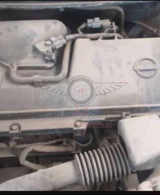 Nissan micra 2010 - cr14