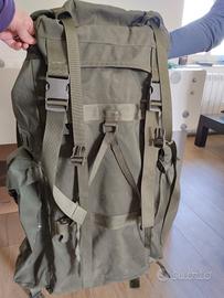 Zaino Militare 