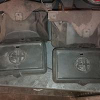 FARI ALFETTA 2000 QUADRIFOGLIO