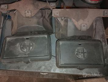 FARI ALFETTA 2000 QUADRIFOGLIO