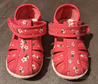 Pantofole Chicco n.20