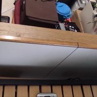 Tavolo allungabile in legno 70x130