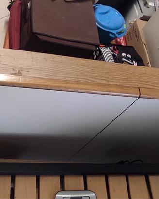 Tavolo allungabile in legno 70x130
