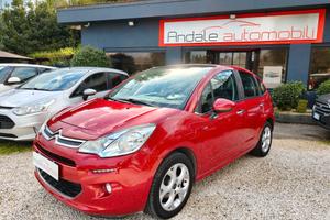 C3 1200 EXCLUSIVE UNIPRO SOLO 90000KM EXCLUSIVE