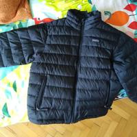 Piumino leggero  bambino Patagonia (8 anni)